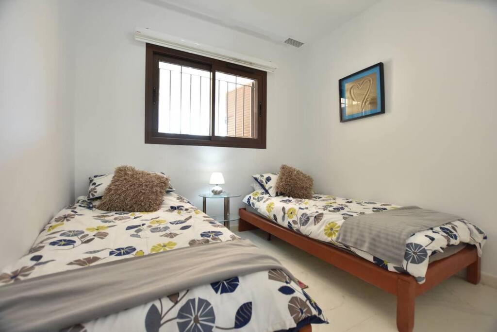 Apartamento Perdiz. Perfecto. San Juan De Los Terreros Exterior photo