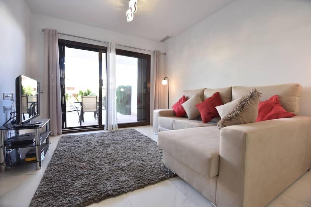 Apartamento Perdiz. Perfecto. San Juan De Los Terreros Exterior photo
