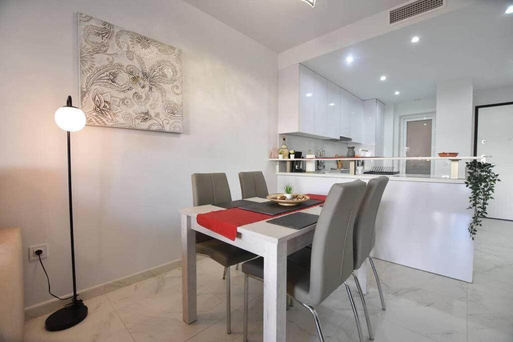 Apartamento Perdiz. Perfecto. San Juan De Los Terreros Exterior photo