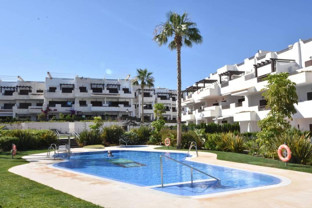 Apartamento Perdiz. Perfecto. San Juan De Los Terreros Exterior photo